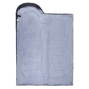 AndOutdoor NewCebu Uyku Tulumu-SİYAH - 3