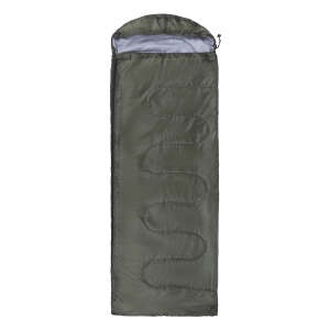 AndOutdoor NewCebu Uyku Tulumu-YEŞİL - 1