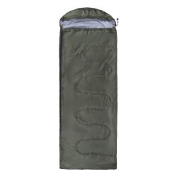 AndOutdoor NewCebu Uyku Tulumu-YEŞİL - Andoutdoor