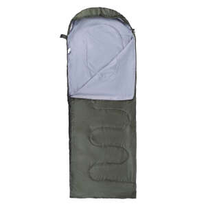 AndOutdoor NewCebu Uyku Tulumu-YEŞİL - 3