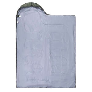 AndOutdoor NewCebu Uyku Tulumu-YEŞİL - 5