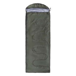 AndOutdoor NewCebu Uyku Tulumu-YEŞİL - 1