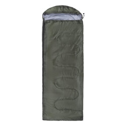 AndOutdoor NewCebu Uyku Tulumu-YEŞİL - Andoutdoor