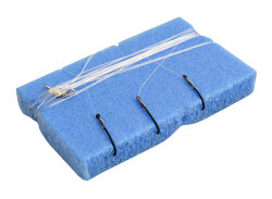 Andoutdoor No: 8-9-10 Sülün Yemli Takım - Andoutdoor