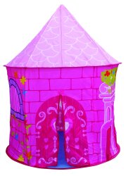 Andoutdoor Ohio Çocuk Çadırı-PEMBE - Andoutdoor