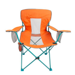 Andoutdoor Patricia Kamp Sandalyesi-TURUNCU - Andoutdoor