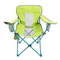 Andoutdoor - Andoutdoor Patricia Kamp Sandalyesi-YEŞİL