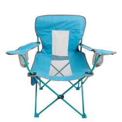 Andoutdoor - Andoutdoor Patricia Kamp Sandalyesi-YEŞİL (1)
