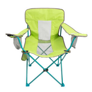 Andoutdoor Patricia Kamp Sandalyesi-YEŞİL - 1