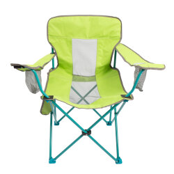 Andoutdoor Patricia Kamp Sandalyesi-YEŞİL - Andoutdoor