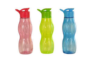Andoutdoor Plastik Matara 750ml - 1