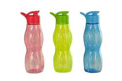 Andoutdoor - Andoutdoor Plastik Matara 750ml