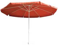 Andoutdoor - Andoutdoor Professional Alu Şemsiye