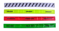 Andoutdoor Reflektör Kol Bandı - Andoutdoor