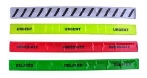 Andoutdoor Reflektör Kol Bandı - 1