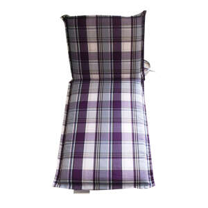 Andoutdoor 115x48cm Sandalye Minderi-STD - 1