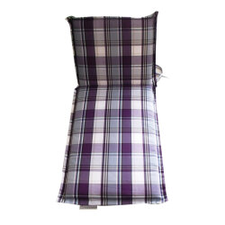 Andoutdoor 115x48cm Sandalye Minderi-STD - Andoutdoor