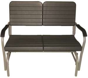 Andoutdoor Slider Bank - 1