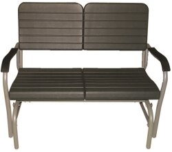 Andoutdoor Slider Bank - Andoutdoor