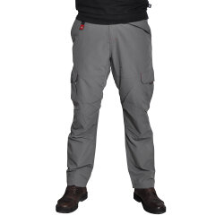 Andoutdoor Summit Erkek Pantolon-GRİ - Summit