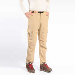 Summit - Andoutdoor Summit Erkek Pantolon-HAKİ (1)