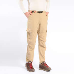 Andoutdoor Summit Erkek Pantolon-HAKİ - 1