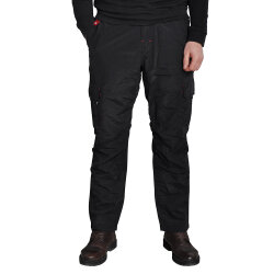 Andoutdoor Summit Erkek Pantolon-SİYAH - Summit