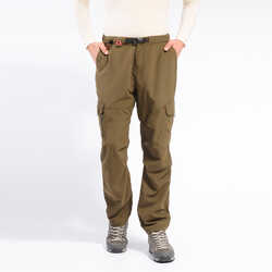 Summit - Andoutdoor Summit Erkek Pantolon-YEŞİL (1)