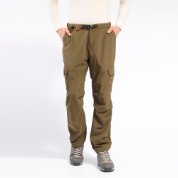 Andoutdoor Summit Erkek Pantolon-YEŞİL - Summit