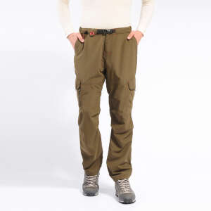 Andoutdoor Summit Erkek Pantolon-YEŞİL - 1