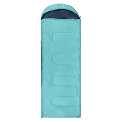 Andoutdoor - AndOutdoor Survival Uyku Tulumu-MAVİ (1)