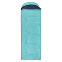 AndOutdoor Survival Uyku Tulumu-MAVİ - Andoutdoor