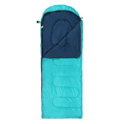 AndOutdoor Survival Uyku Tulumu-MAVİ - 2