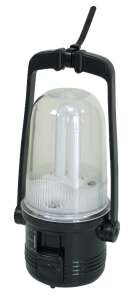 Andoutdoor TA986 Pilli Kamp Lambası - 1