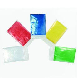 AndOutdoor Tek Kullanımlık Yağmurluk - Andoutdoor (1)