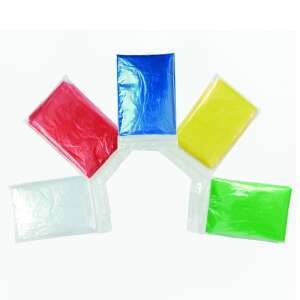 AndOutdoor Tek Kullanımlık Yağmurluk - 2