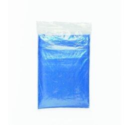 AndOutdoor Tek Kullanımlık Yağmurluk - 3