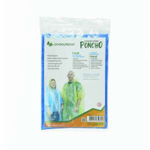 AndOutdoor Tek Kullanımlık Yağmurluk - 4