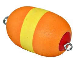 Andoutdoor Zargana Kulplu Şamandıra Topu - Andoutdoor