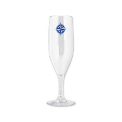AndTableware Marine 2'li Şampanya Bardağı - AndTableware