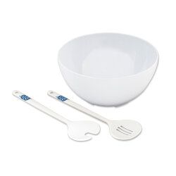 AndTableware Marine Melamin Large Servis Kasesi - AndTableware