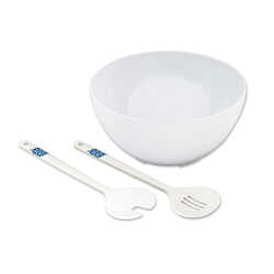 AndTableware - AndTableware Marine Melamin Large Kase + Servis