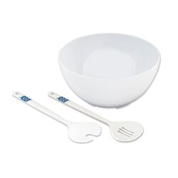 AndTableware - AndTableware Marine Melamin Large Kase + Servis