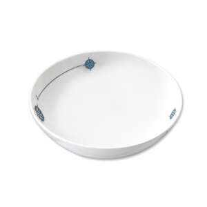 AndTableware Small 6'lı Marine Melamin Kase - 1