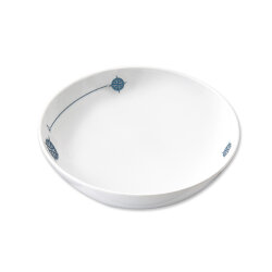 AndTableware Small 6'lı Marine Melamin Kase - AndTableware