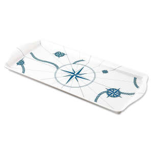 AndTableware Melamin Küçük Tepsi - 1