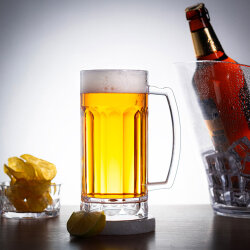 AndTableware PC Bira Bardağı 570ml - AndTableware