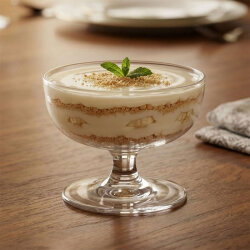 AndTableware PC Dondurmalık / Tatlı Kasesi 230ml - AndTableware (1)