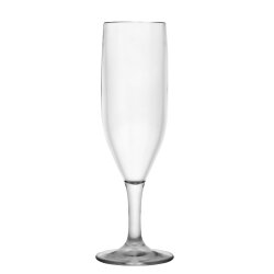AndTableware PC Şampanya Kadehi 180ml - AndTableware