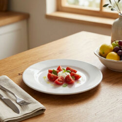 AndTableware PC 15cm 2'li Set Tabak - AndTableware (1)